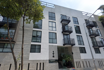 Departamento en  Alfredo Chavero 174, Tránsito, 06820 Ciudad De México, Cdmx, México