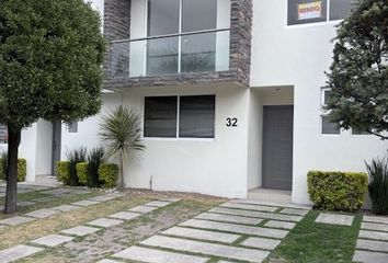Casa en fraccionamiento en  Residencial Tezontle Il, C. Ciruelo, San Francisco, San Mateo Atenco, Estado De México, México