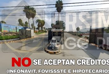 Casa en fraccionamiento en  Vista Al Mar, Ensenada, Baja California, México