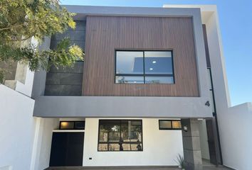 Casa en fraccionamiento en  Fraccionamiento Lomas De  Angelópolis, San Andrés Cholula