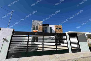 Casa en fraccionamiento en  Galerías Tlaxcala, Sm Tlaxcala, San Sebastián Atlahapa, Tlaxcala, México