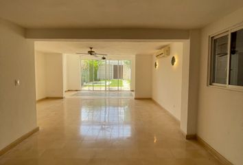 Casa en condominio en  Club De Golf La Ceiba De Yucatan, Mérida, Yucatán, México