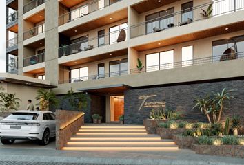 Departamento en  Calle De La Laguna, Lienzo Charro, Cabo San Lucas, Los Cabos, Baja California Sur, 23470, Mex