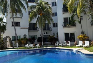 Departamento en  Supermanzana 4 A, Cancún, Quintana Roo