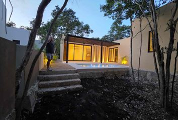 Villa en  Xpu Ha, Quintana Roo, México