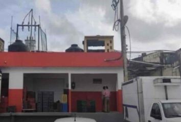 Nave en  Región 102, Cancún, Quintana Roo