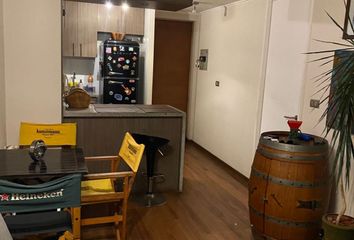 Departamento en  Janequeo 564, Concepción, Chile