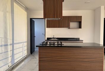 Departamento en  Balcony Towers, Tercera Sección De Santa Clara Ocoyucan, Puebla, México