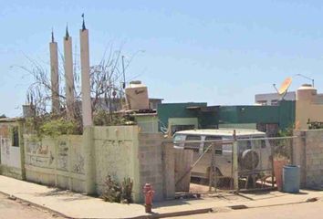 Casa en fraccionamiento en  Canyon San Carlos, Ensenada