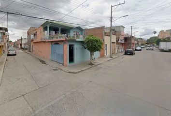 Casa en  Calle De La Parra 541, Flores Magon Sur, Irapuato, Guanajuato, México