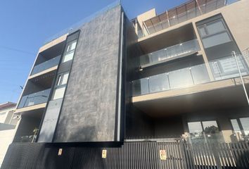 Departamento en  Montes Aconcagua 304, Lomas De San Luis 2da Sección, San Luis Potosí, México