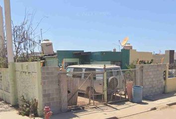 Casa en fraccionamiento en  Canyon San Carlos, Ensenada