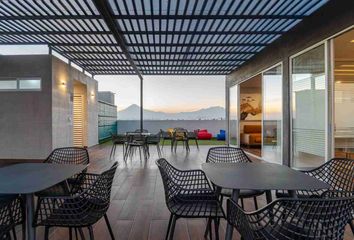 Departamento en  Geovillas Santa Clara Sección I Y Ii, San Andrés Cholula