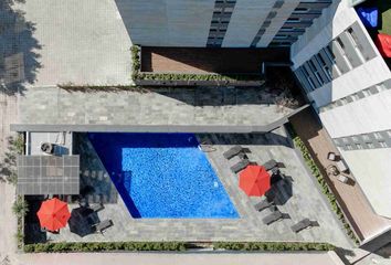 Departamento en  Geovillas Santa Clara Sección I Y Ii, San Andrés Cholula