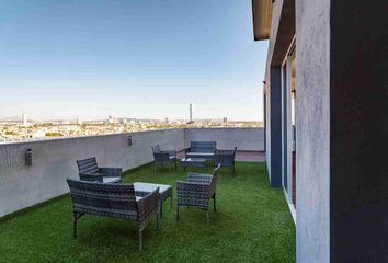 Departamento en  Fraccionamiento Lomas De  Angelópolis, San Andrés Cholula