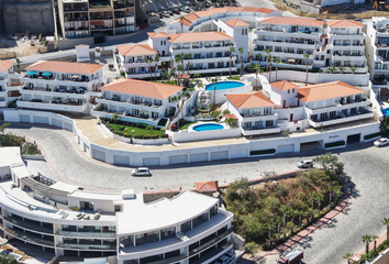 Departamento en  Camino Del Cielo, Pedregal, Cabo San Lucas, Los Cabos, Baja California Sur, 23453, Mex