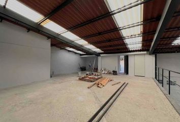 Nave en  Calle Glaciar 460, Olivar De Los Padres, Álvaro Obregón, Ciudad De México, 01780, Mex