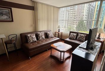Suite en  Av. 6 De Diciembre & Avenida Portugal, Quito, Ecuador