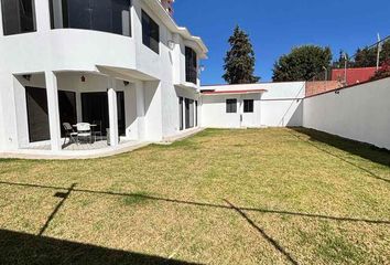 Casa en fraccionamiento en  La Virgen, San Salvador Tizatlalli, Estado De México, México