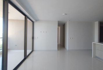 Apartamento en Riomar, Barranquilla