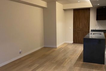 Departamento en  Carretera México - Toluca 5860, Contadero, Ciudad De México, Cdmx, México