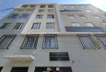 Departamento en  Florencio Constantino 243, Vallejo, 07870 Ciudad De México, Cdmx, México
