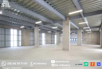 Nave en  Lomas De Chapultepec, Miguel Hidalgo, Cdmx