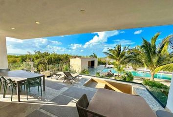 Departamento en  San Bruno, Dzemul, Yucatán, Mex