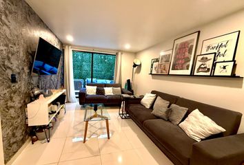 Departamento en  Calle Yácatas 121, Narvarte Poniente, Ciudad De México, Cdmx, México