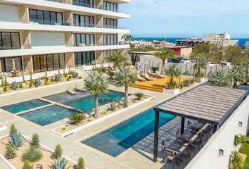 Departamento en  23467, Los Cabos, Baja California Sur, Mex
