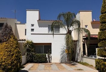 Casa en  Yalta Campestre, Avenida Eugenio Garza Sada, Yalta Campestre, Jesús María, Aguascalientes, México