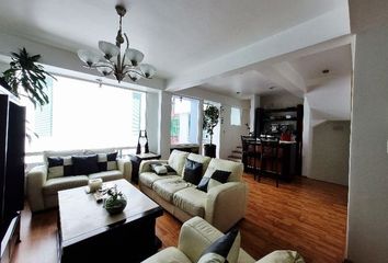 Casa en condominio en  San José Insurgentes, Benito Juárez, Cdmx