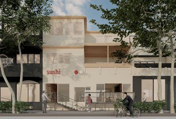 Local comercial en  Avenida Insurgentes Sur 1662, Florida, Ciudad De México, Cdmx, México