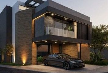 Casa en  Lomas De Angelópolis, San Bernardino Tlaxcalancingo, Puebla, México