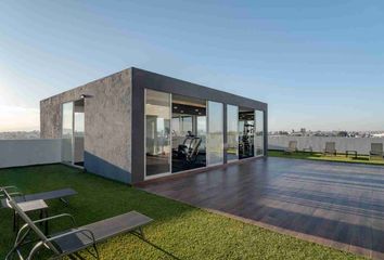 Departamento en  San Bernardino Tlaxcalancingo, San Andrés Cholula