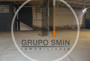 Nave en  Jalpan, Granjas Banthi, San Juan Del Río, Querétaro, México