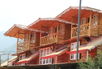 Casa en  Jirón Simón Bolivar 1110, Oxapampa 19230, Perú