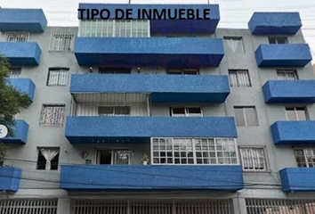 Departamento en  Miguel E. Schultz 49, San Rafael, 06470 Ciudad De México, Cdmx, México