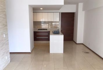 Departamento en  Avenida México Coyoacán 321, Xoco, Ciudad De México, Cdmx, México