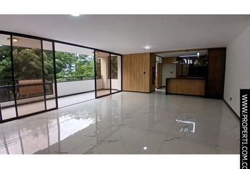 Apartamento en Poblado, Medellín