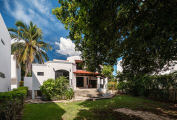 Casa en  Playacar, Playa Del Carmen, Quintana Roo, México