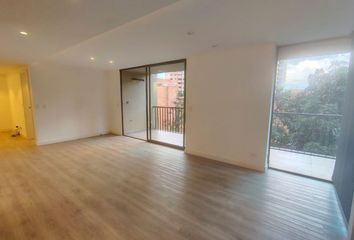 Apartment for rent in Poblado, Medellín