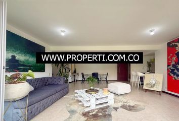 Apartment for rent in Envigado, Envigado