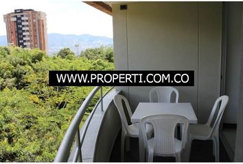 Apartment for rent in Envigado, Envigado