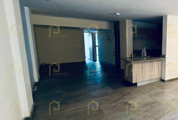Departamento en  Calle Bajío 320, Roma Sur, Ciudad De México, Cdmx, México