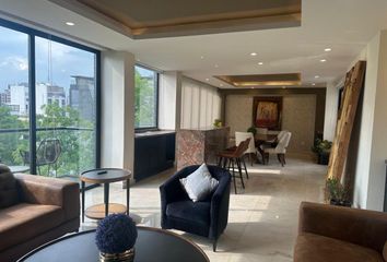 Departamento en  Calle Río Tiber 62, Cuauhtémoc, Ciudad De México, Cdmx, México