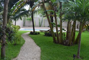 Departamento en  Era Hotel & Spa Tulum, Sur 6, La Veleta, Tulum, Quintana Roo, 77760, Mex
