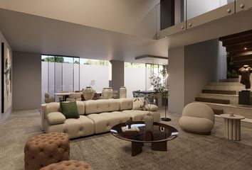 Casa en fraccionamiento en  Lomas De Angelópolis, San Bernardino Tlaxcalancingo, Puebla, México