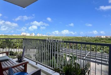 Departamento en  Cancún Centro, Cancún, Quintana Roo
