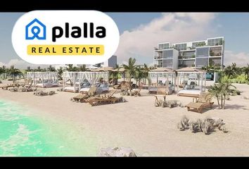 Departamento en  Calle Huachinango, Mahahual, Othón P. Blanco, Quintana Roo, 77976, Mex